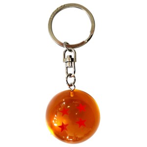 DRAGON BALL - Keychain